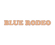 Blue Rodeo Coupons