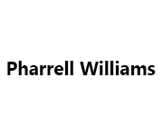 Pharrell Williams Coupons