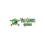 Vile Genius Games