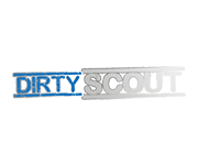 Dirty Scout Coupons