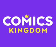 Comics Kingdom Coupons