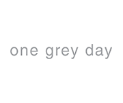 One Grey Day Coupons