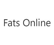 FatsOnline Coupons