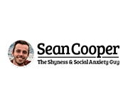 Sean Cooper: The Shyness & Social Anxiety Guy (Blog) Coupons