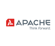 Apache Coupons