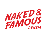 Naked & Famous Coupons