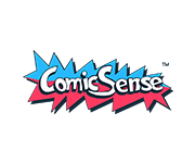 45% Off Your Order with ComicSense Stickers - Get Comics & Graphic Novels at Discounted Prices!