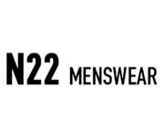 N22 Menswear Coupons