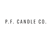 P.F. Candle Co Coupons