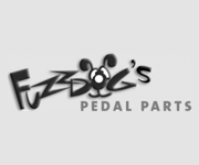 Fuzz Dog's Pedal Parts Coupons