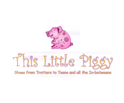 Little Piggy Coupons