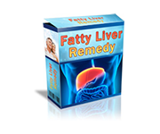 Fatty Liver Remedy Coupons