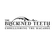 Score 35% Off Everything at The Blackened Teeth - Get Your Best Smile Now!