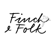 Finch & Folk Coupons