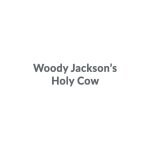 Woody Jackson's Holy Cow