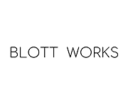 Sign Up Now & Get 20% Off BLOTT WORKS Products & Services with Promo Code