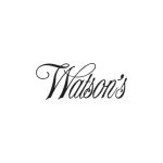 Watson's Chocolates