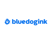 Bluedogink Coupons