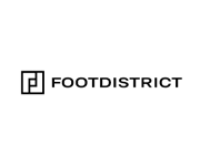 Foot District Coupons