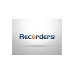 Recorders