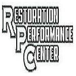 Restoration Performance Center