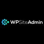 WP Site Admin