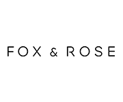 Fox & Rose Coupons