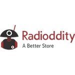 Radioddity