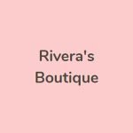 Rivera's Boutique