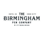 Birmingham Pen Coupons