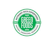 Green Foods Coupons