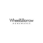 Wheel & Barrow