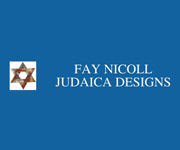 Fay Nicoll Judaica Designs Coupons