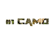 $25 Off One Man Camo Tent Promo Code for First Order