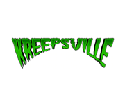 25% off on sitewide at kreepsville 666 code