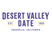 Desert Valley Date Coupons