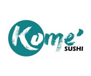 Kome Sushi Coupons