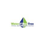 Water Filter Tree