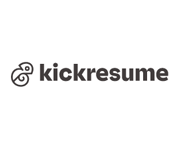 Kickresume Coupons