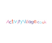 Active Kids Special: 20% Off Sports Activity Sets