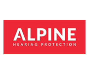 Alpine Hearing Protection Coupons