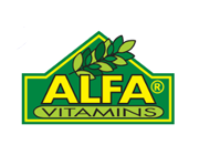 Alfa Vitamins Coupons