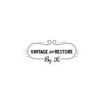 Vintage And Restore By K