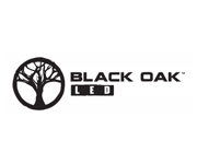 Black Oak LED Coupons