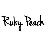 Ruby Peach