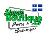 Get Organized: 20% Off Makeup Bags & Storage Solutions at Simple Boutique