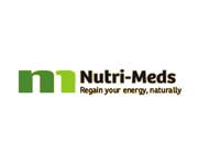 Restore Sleep & Mood: 25% Off Nutrimeds Thyro-Calm Formula