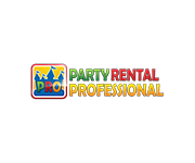 Party Rental Professional Coupons