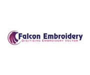 Falcon Embroidery Coupons