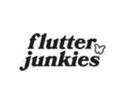 Flutter Junkies Coupons